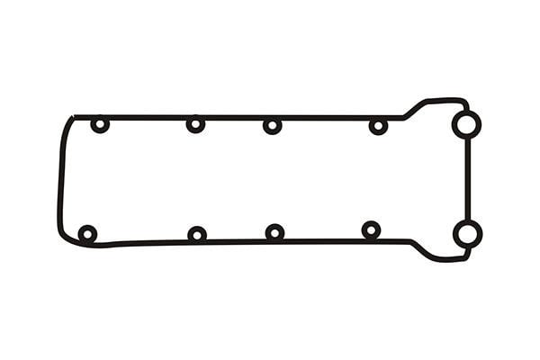 WXQP 210373 Gasket, cylinder head cover 210373: Buy near me in Poland at 2407.PL - Good price!