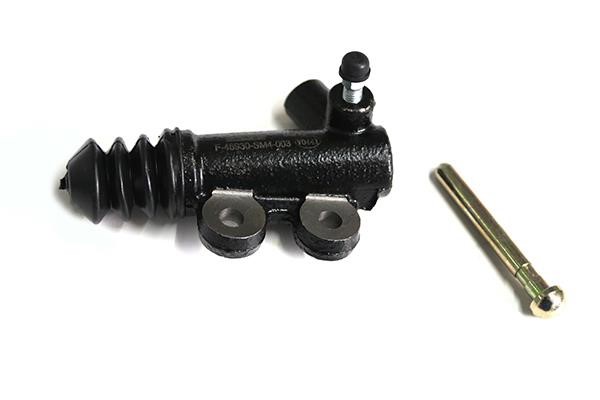 WXQP 42894 Clutch slave cylinder 42894: Buy near me in Poland at 2407.PL - Good price!