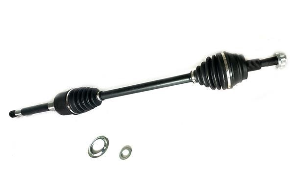WXQP 161171 Joint kit, drive shaft 161171: Buy near me in Poland at 2407.PL - Good price!
