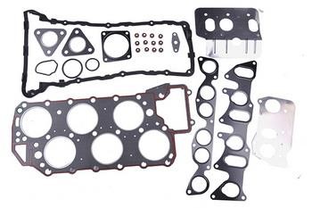 WXQP 361243 Full Gasket Set, engine 361243: Buy near me in Poland at 2407.PL - Good price!