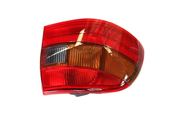 WXQP 570081 Combination Rearlight 570081: Buy near me in Poland at 2407.PL - Good price!