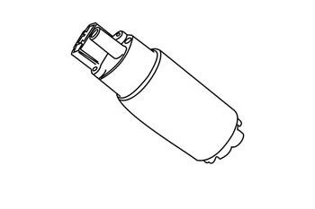 WXQP 450081 Fuel pump 450081: Buy near me in Poland at 2407.PL - Good price!