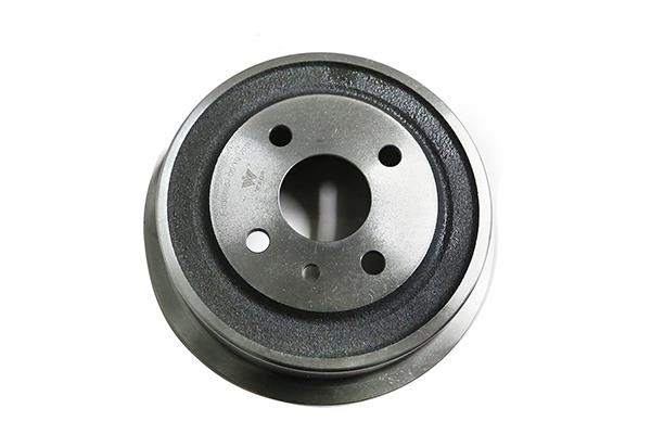 WXQP 560182 Rear brake drum 560182: Buy near me at 2407.PL in Poland at an Affordable price!
