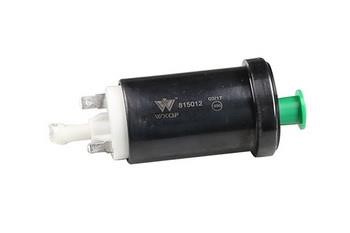 WXQP 550077 Fuel pump 550077: Buy near me in Poland at 2407.PL - Good price!