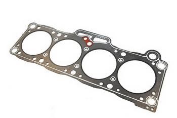 WXQP 10018 Gasket, cylinder head 10018: Buy near me in Poland at 2407.PL - Good price!