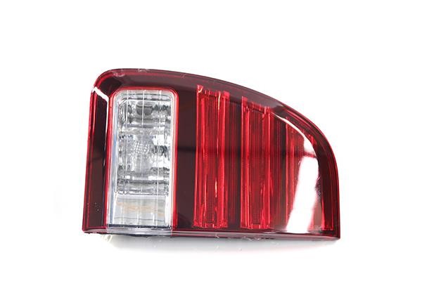 WXQP 60454 Lampa tylna zespolona 60454: Dobra cena w Polsce na 2407.PL - Kup Teraz!