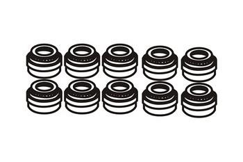 WXQP 610085 Valve oil seals, kit 610085: Buy near me in Poland at 2407.PL - Good price!