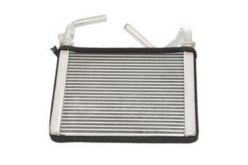WXQP 70055 Heat exchanger, interior heating 70055: Buy near me in Poland at 2407.PL - Good price!