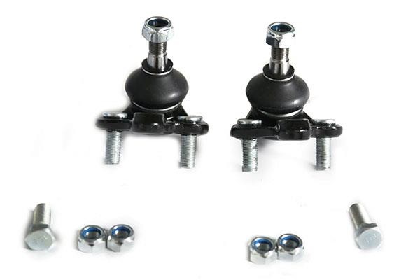 WXQP 55416 Ball joint 55416: Buy near me in Poland at 2407.PL - Good price!