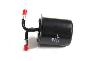 WXQP 11247 Fuel filter 11247: Buy near me in Poland at 2407.PL - Good price!
