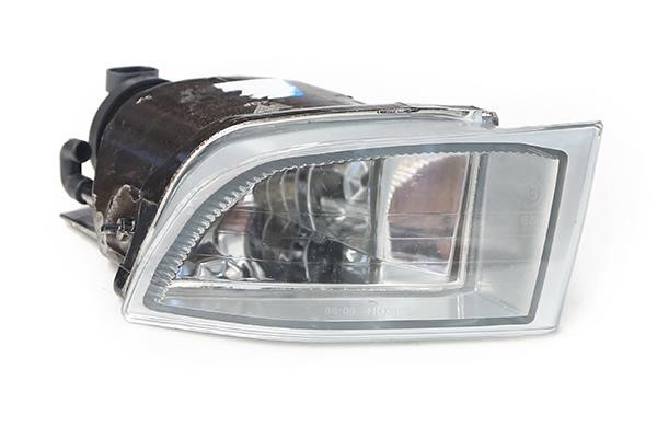 WXQP 60189 Fog lamp 60189: Buy near me in Poland at 2407.PL - Good price!