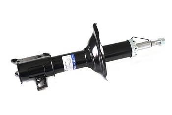 WXQP 54316 Front right gas oil shock absorber 54316: Buy near me in Poland at 2407.PL - Good price!