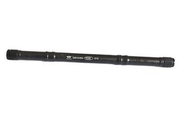 WXQP 70294 Joint kit, drive shaft 70294: Buy near me in Poland at 2407.PL - Good price!