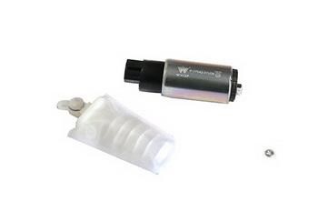 WXQP 12256 Fuel pump 12256: Buy near me in Poland at 2407.PL - Good price!