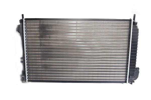 WXQP 580161 Radiator, engine cooling 580161: Buy near me in Poland at 2407.PL - Good price!