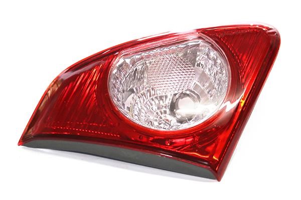 WXQP 60019 Combination Rearlight 60019: Buy near me in Poland at 2407.PL - Good price!