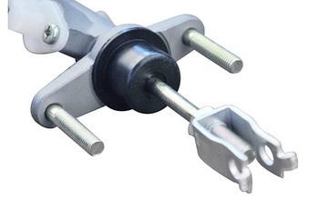 WXQP 40007 Master cylinder, clutch 40007: Buy near me in Poland at 2407.PL - Good price!