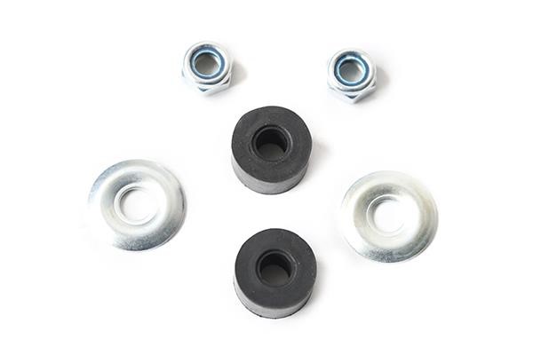 WXQP 53217 Bearing Bush, stabiliser 53217: Buy near me at 2407.PL in Poland at an Affordable price!