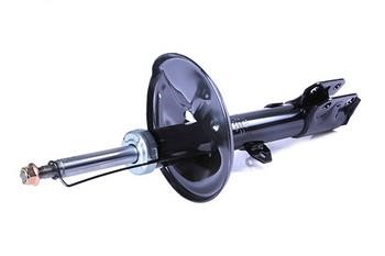WXQP 50917 Front right gas oil shock absorber 50917: Buy near me in Poland at 2407.PL - Good price!