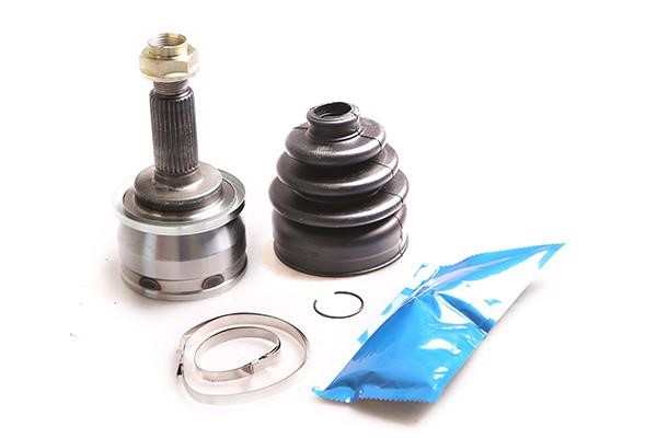 WXQP 41296 Joint kit, drive shaft 41296: Buy near me in Poland at 2407.PL - Good price!