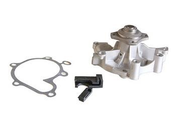 WXQP 10134 Water pump 10134: Buy near me in Poland at 2407.PL - Good price!