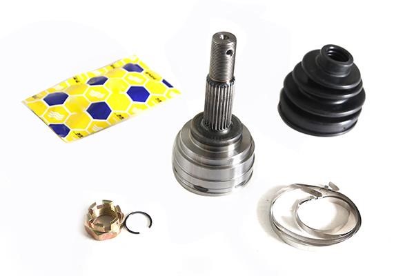 WXQP 42851 Joint kit, drive shaft 42851: Buy near me in Poland at 2407.PL - Good price!