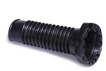 WXQP 40591 Bellow and bump for 1 shock absorber 40591: Buy near me in Poland at 2407.PL - Good price!