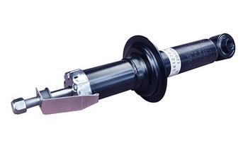 WXQP 50147 Rear oil and gas suspension shock absorber 50147: Buy near me in Poland at 2407.PL - Good price!