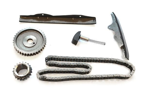 WXQP 10491 Timing chain kit 10491: Buy near me in Poland at 2407.PL - Good price!