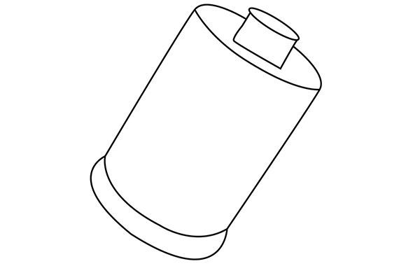 WXQP 312247 Fuel filter 312247: Buy near me in Poland at 2407.PL - Good price!