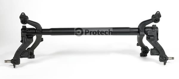 Protech IT1563 Korpus osi IT1563: Dobra cena w Polsce na 2407.PL - Kup Teraz!