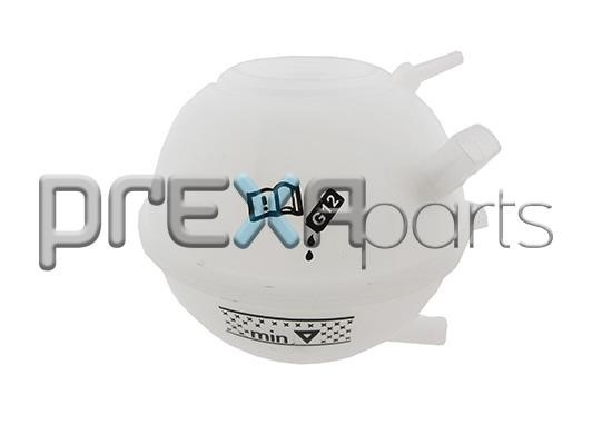 PrexaParts P127007 Expansion Tank, coolant P127007: Buy near me in Poland at 2407.PL - Good price!