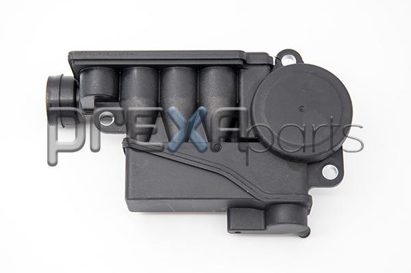 PrexaParts P129110 Oil Trap, crankcase breather P129110: Buy near me at 2407.PL in Poland at an Affordable price!