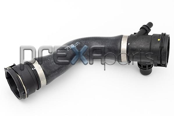 PrexaParts P226723 Radiator hose P226723: Buy near me in Poland at 2407.PL - Good price!