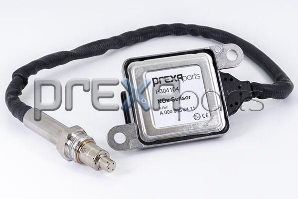 PrexaParts P304104 NOx sensor P304104: Buy near me in Poland at 2407.PL - Good price!