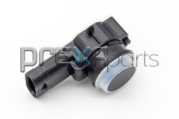 PrexaParts P303016 Sensor, parking distance control P303016: Buy near me at 2407.PL in Poland at an Affordable price!