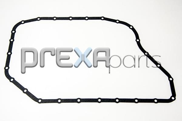 PrexaParts P120066 Automatic transmission oil pan gasket P120066: Buy near me in Poland at 2407.PL - Good price!