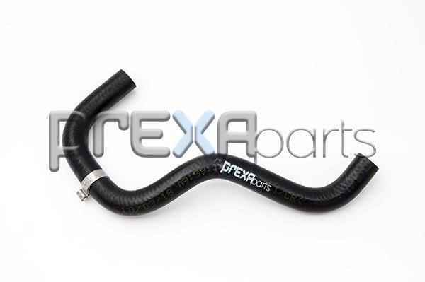 PrexaParts P326155 Hydraulic Hose, steering system P326155: Buy near me in Poland at 2407.PL - Good price!
