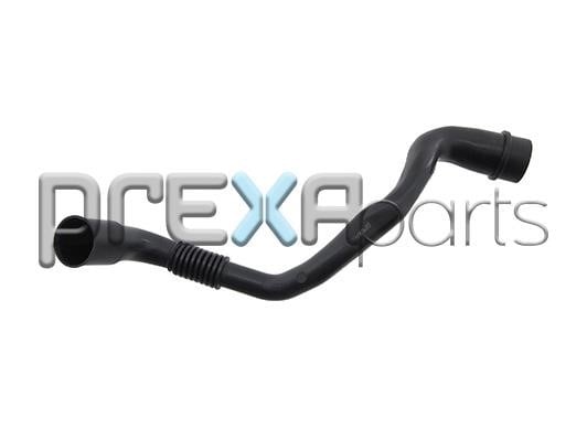 PrexaParts P126047 Hose, cylinder head cover breather P126047: Buy near me in Poland at 2407.PL - Good price!
