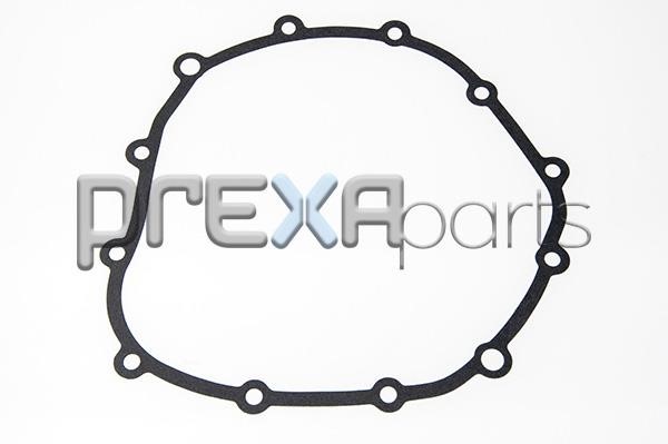 PrexaParts P120086 Automatic transmission oil pan gasket P120086: Buy near me in Poland at 2407.PL - Good price!