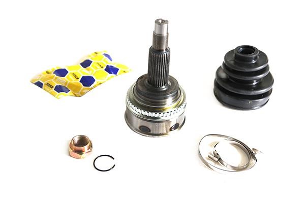 WXQP 42764 Joint kit, drive shaft 42764: Buy near me in Poland at 2407.PL - Good price!