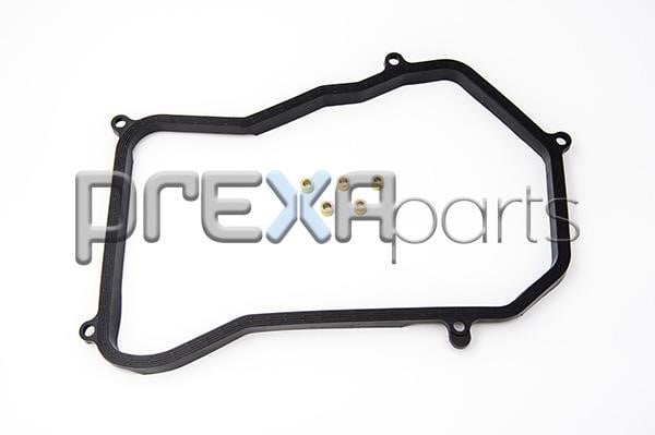 PrexaParts P120074 Automatic transmission oil pan gasket P120074: Buy near me in Poland at 2407.PL - Good price!
