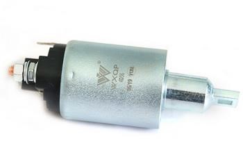 WXQP 30221 Solenoid switch, starter 30221: Buy near me at 2407.PL in Poland at an Affordable price!