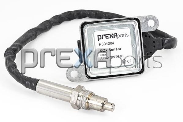 PrexaParts P304084 NOx sensor P304084: Buy near me in Poland at 2407.PL - Good price!