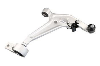 WXQP 50340 Track Control Arm 50340: Buy near me in Poland at 2407.PL - Good price!