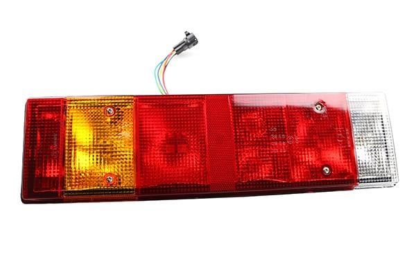 WXQP 171075 Combination Rearlight 171075: Buy near me in Poland at 2407.PL - Good price!