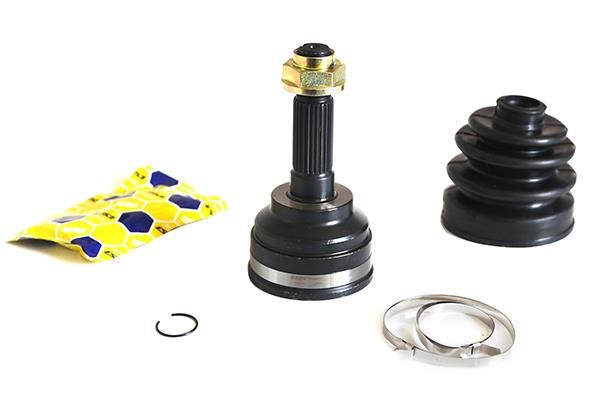 WXQP 42982 Joint kit, drive shaft 42982: Buy near me in Poland at 2407.PL - Good price!
