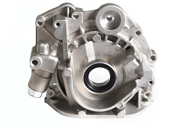 WXQP 312409 OIL PUMP 312409: Buy near me in Poland at 2407.PL - Good price!