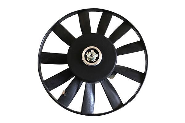 WXQP 352233 Hub, engine cooling fan wheel 352233: Buy near me in Poland at 2407.PL - Good price!