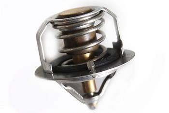 WXQP 12285 Thermostat, coolant 12285: Buy near me in Poland at 2407.PL - Good price!